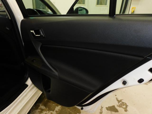 マークX 250G Four 社外19インチアルミフルエアロ寒冷地仕様パワーシートプッシュスタートスマートキーオートエアコンタイミングチェーンHIDエンジンスターター横滑り防止機能フォグランプワイパーデアイサー(14枚目)