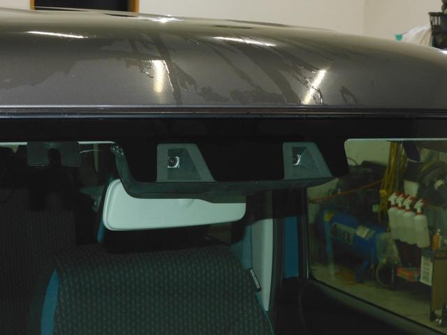 ハスラー ハイブリッドＧ　４ＷＤ　デュアルブレーキサポートカメラＯＰ全方位ナビ全方位カメラリアトラフィック左右シートヒーター横滑り防止機能寒冷地仕様オートエアコンタイミングチェーンアイドリングストップヒルディセント（12枚目）