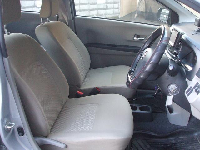 Xf 4WD フルセグTVナビ(10枚目)