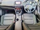 ＣＸ－５ ＸＤ　ディスチャージパッケージ　４ＷＤ　プッシュスタート　クルーズコントロール　スマートシティブレーキサポート　社外グリル　フルセグＴＶナビ　バックカメラ（4枚目）