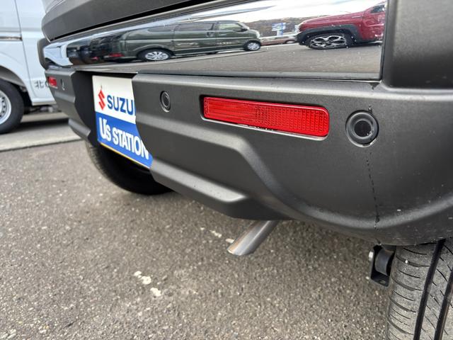 ハスラー タフワイルド　４ＷＤ　☆コネクト対応全方位モニター付ナビ☆（8枚目）