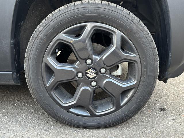 ハスラー タフワイルド　４ＷＤ　☆コネクト対応全方位モニター付ナビ☆（11枚目）