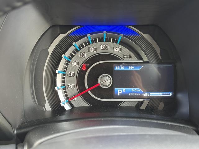 ハスラー タフワイルド　４ＷＤ　☆コネクト対応全方位モニター付ナビ☆（13枚目）