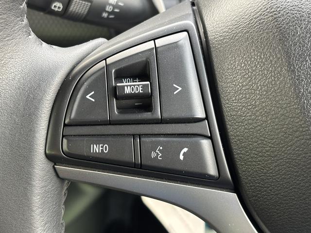 ハスラー タフワイルド　４ＷＤ　☆コネクト対応全方位モニター付ナビ☆（14枚目）