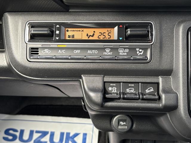 ハスラー タフワイルド　４ＷＤ　☆コネクト対応全方位モニター付ナビ☆（18枚目）