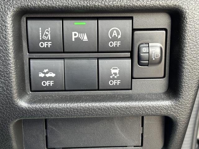 ハスラー タフワイルド　４ＷＤ　☆コネクト対応全方位モニター付ナビ☆（20枚目）