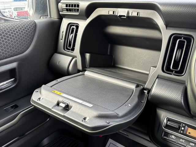 ハスラー タフワイルド　４ＷＤ　☆コネクト対応全方位モニター付ナビ☆（22枚目）