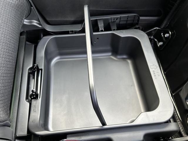 ハスラー タフワイルド　４ＷＤ　☆コネクト対応全方位モニター付ナビ☆（24枚目）