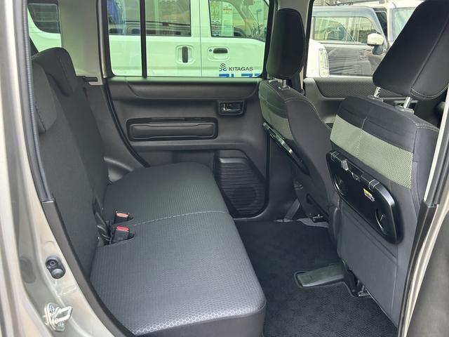 ハスラー タフワイルド　４ＷＤ　☆コネクト対応全方位モニター付ナビ☆（25枚目）