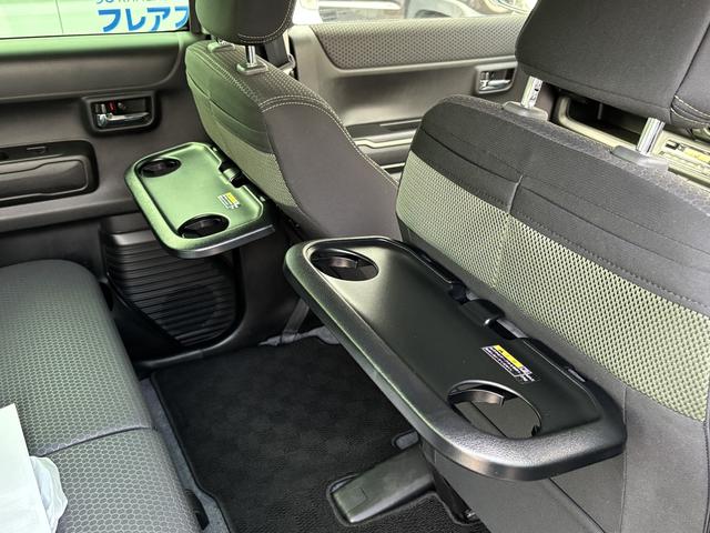 ハスラー タフワイルド　４ＷＤ　☆コネクト対応全方位モニター付ナビ☆（26枚目）