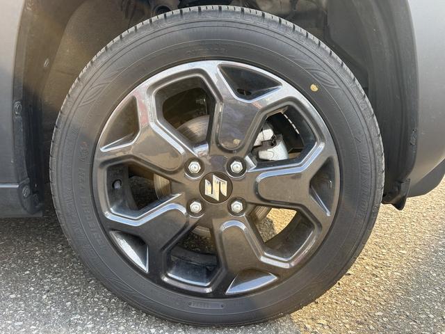 ハスラー タフワイルド　４ＷＤ　☆コネクト対応全方位モニター付ナビ☆（11枚目）