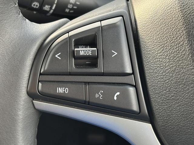 ハスラー タフワイルド　４ＷＤ　☆コネクト対応全方位モニター付ナビ☆（14枚目）