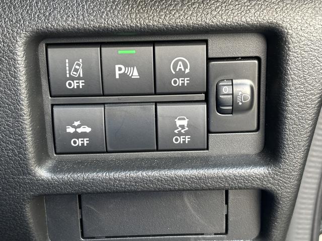 ハスラー タフワイルド　４ＷＤ　☆コネクト対応全方位モニター付ナビ☆（21枚目）