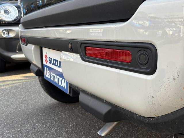 ハスラー ハイブリッドＸ　４ＷＤ　☆コネクト対応全方位モニター付ナビ☆（8枚目）