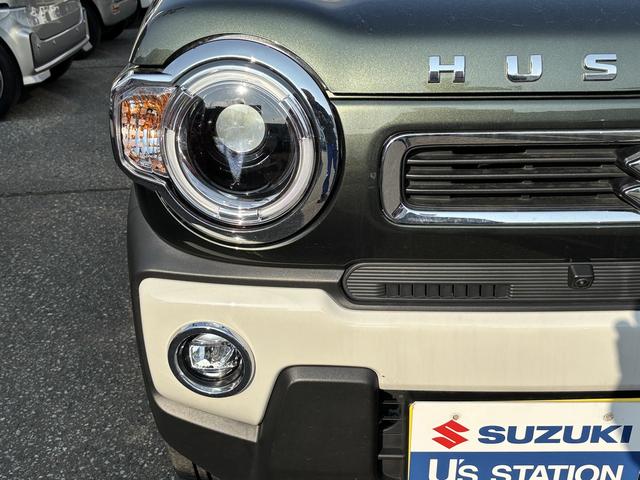 ハスラー ハイブリッドＸ　４ＷＤ　☆コネクト対応全方位モニター付ナビ☆（9枚目）