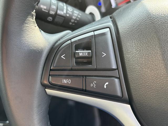 ハスラー ハイブリッドＸ　４ＷＤ　☆コネクト対応全方位モニター付ナビ☆（13枚目）