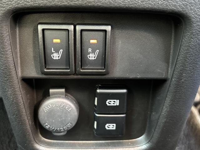 ハスラー ハイブリッドＸ　４ＷＤ　☆コネクト対応全方位モニター付ナビ☆（18枚目）