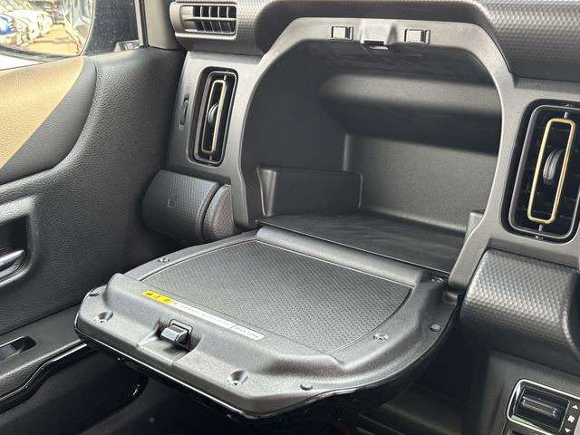 ハスラー ハイブリッドＸ　４ＷＤ　☆コネクト対応全方位モニター付ナビ☆（23枚目）