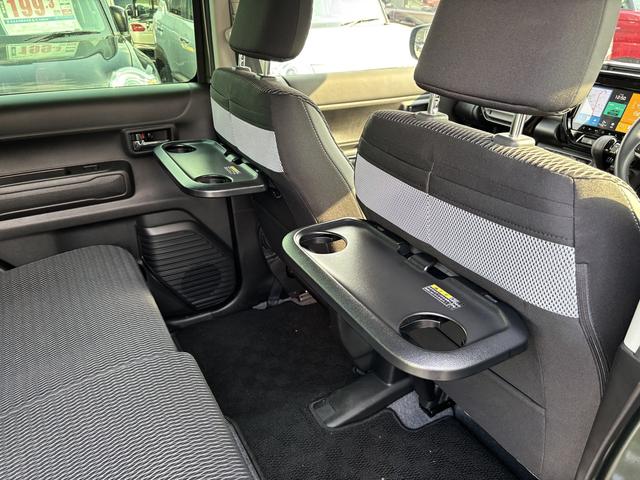 ハスラー ハイブリッドＸ　４ＷＤ　☆コネクト対応全方位モニター付ナビ☆（27枚目）