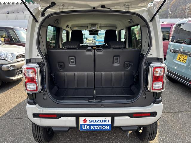 ハスラー ハイブリッドＸ　４ＷＤ　☆コネクト対応全方位モニター付ナビ☆（28枚目）