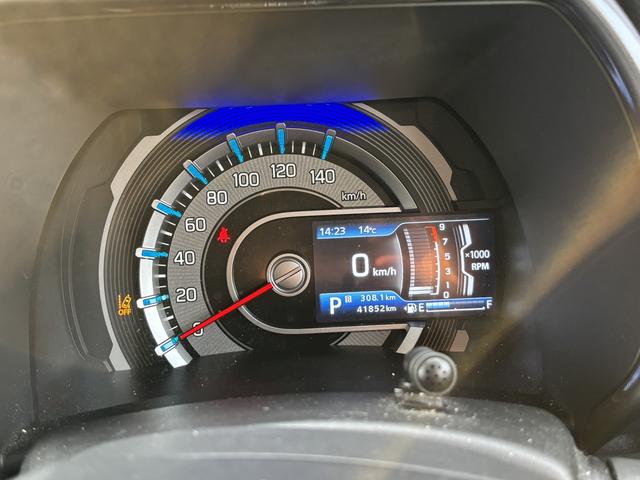 ハスラー Jスタイル 4WD ☆純正ナビ付☆(13枚目)