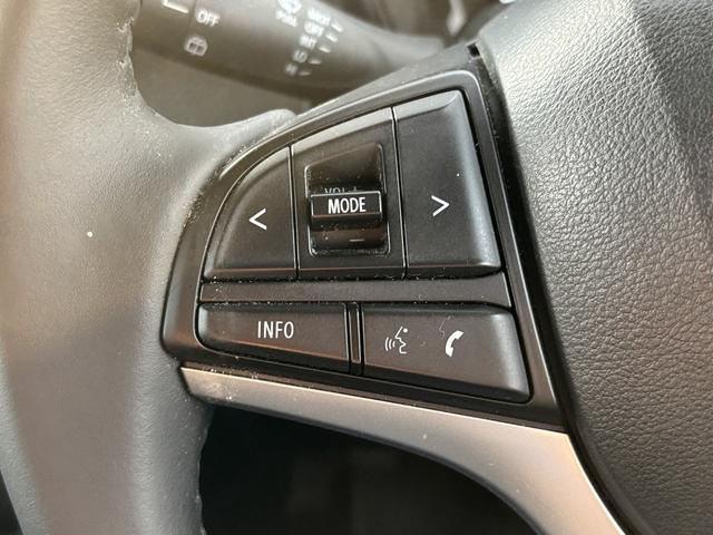 ハスラー Jスタイル 4WD ☆純正ナビ付☆(14枚目)