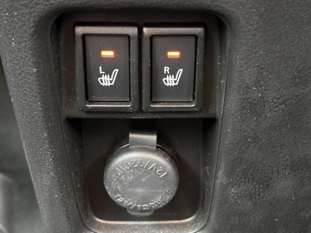 ハスラー Jスタイル 4WD ☆純正ナビ付☆(17枚目)