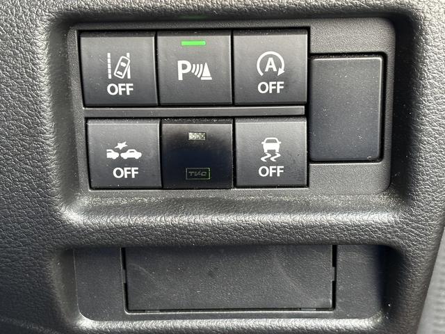 ハスラー Jスタイル 4WD ☆純正ナビ付☆(19枚目)