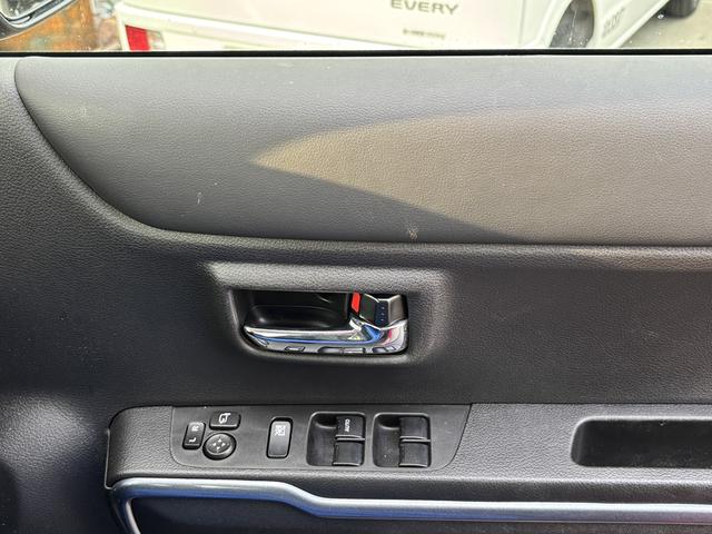 ハスラー Jスタイル 4WD ☆純正ナビ付☆(20枚目)