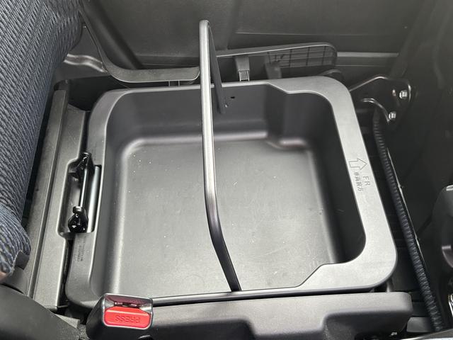 ハスラー Jスタイル 4WD ☆純正ナビ付☆(23枚目)