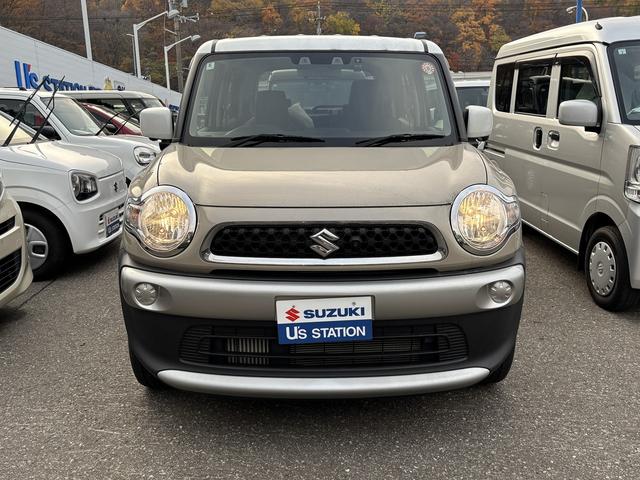 クロスビー ハイブリッドMV 4WD ☆全方位モニター付ナビ・エンスタ☆(2枚目)