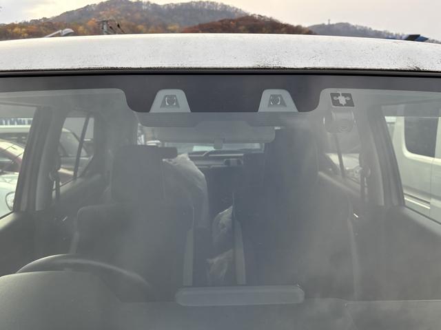 クロスビー ハイブリッドMV 4WD ☆全方位モニター付ナビ・エンスタ☆(7枚目)