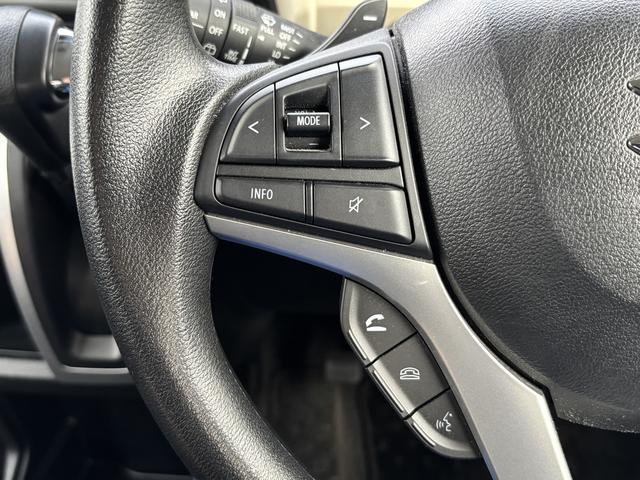 クロスビー ハイブリッドMV 4WD ☆全方位モニター付ナビ・エンスタ☆(14枚目)