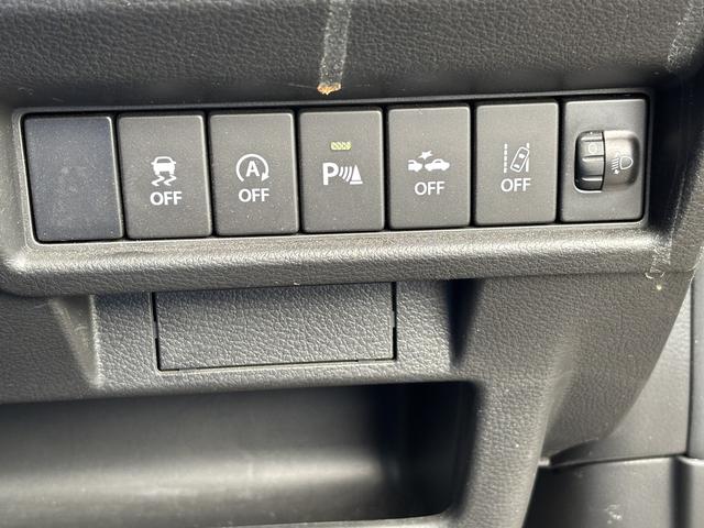 クロスビー ハイブリッドMV 4WD ☆全方位モニター付ナビ・エンスタ☆(21枚目)