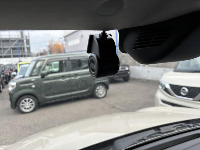 クロスビー ハイブリッドMV 4WD ☆全方位モニター付ナビ・エンスタ☆(23枚目)