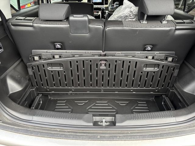 クロスビー ハイブリッドMV 4WD ☆全方位モニター付ナビ・エンスタ☆(28枚目)