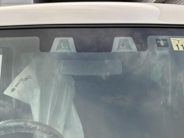 ハスラー JスタイルIIターボ 4WD ☆純正8インチナビ・エンスタ☆(7枚目)