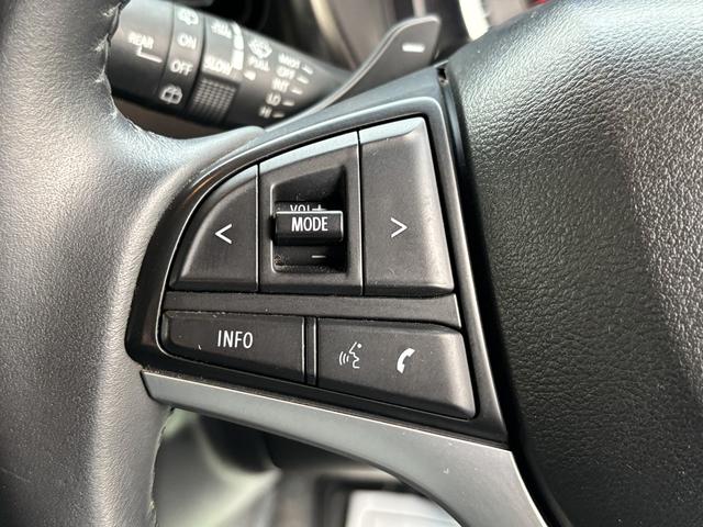 ハスラー JスタイルIIターボ 4WD ☆純正8インチナビ・エンスタ☆(14枚目)