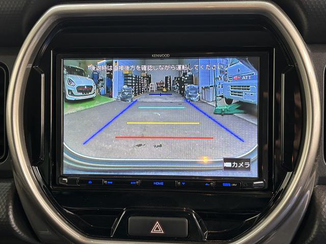 ハスラー JスタイルIIターボ 4WD ☆純正8インチナビ・エンスタ☆(17枚目)