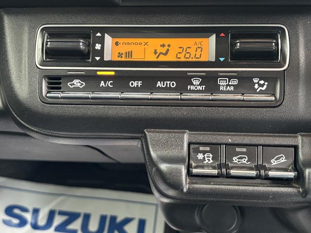 ハスラー JスタイルIIターボ 4WD ☆純正8インチナビ・エンスタ☆(18枚目)