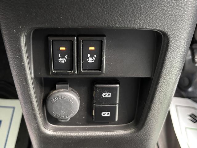 ハスラー JスタイルIIターボ 4WD ☆純正8インチナビ・エンスタ☆(19枚目)