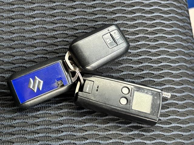 ハスラー JスタイルIIターボ 4WD ☆純正8インチナビ・エンスタ☆(23枚目)