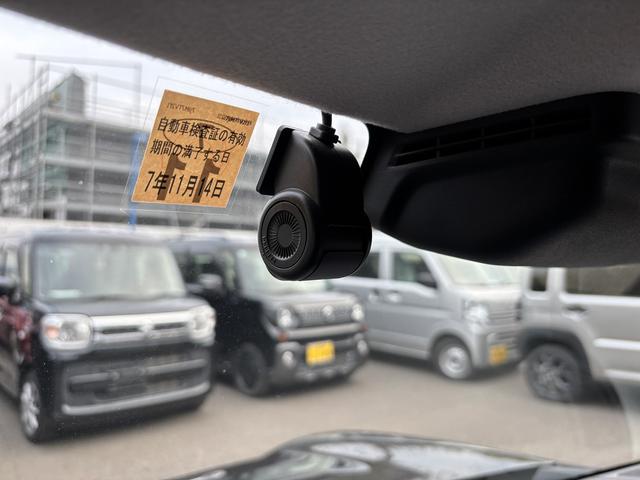 ハスラー JスタイルIIターボ 4WD ☆純正8インチナビ・エンスタ☆(24枚目)