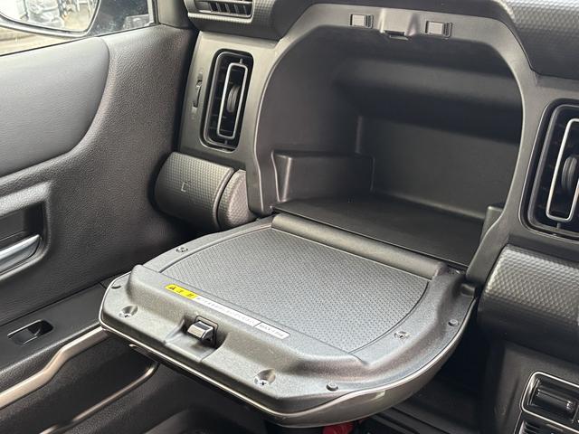 ハスラー JスタイルIIターボ 4WD ☆純正8インチナビ・エンスタ☆(25枚目)