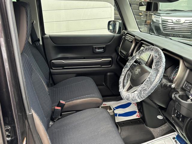 ハスラー JスタイルIIターボ 4WD ☆純正8インチナビ・エンスタ☆(26枚目)