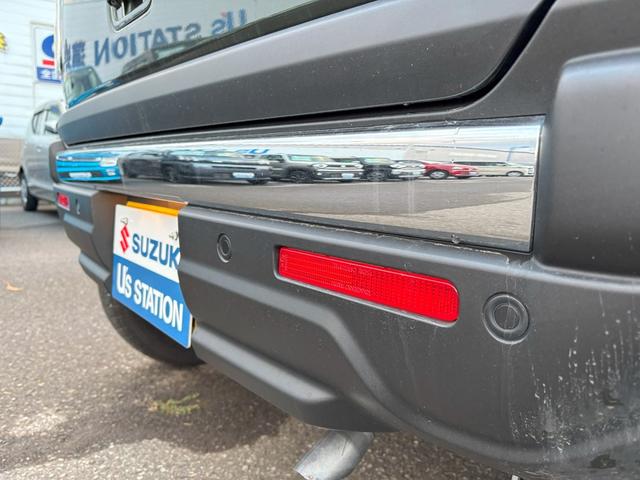 ハスラー タフワイルドターボ　４ＷＤ　☆スズキコネクト対応ナビ☆（8枚目）