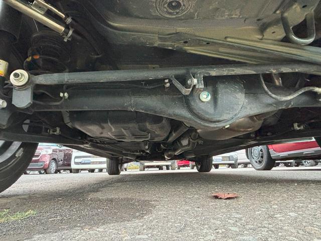 ハスラー タフワイルドターボ　４ＷＤ　☆スズキコネクト対応ナビ☆（12枚目）