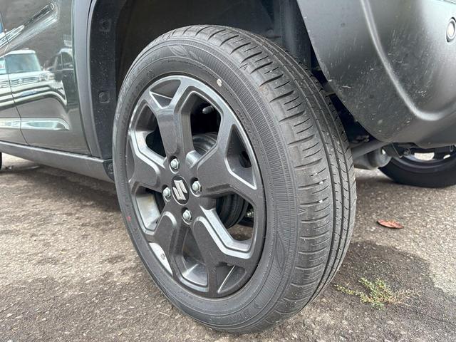 ハスラー タフワイルドターボ　４ＷＤ　☆スズキコネクト対応ナビ☆（13枚目）