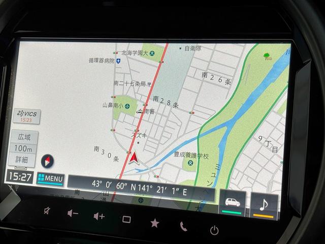 ハスラー タフワイルドターボ　４ＷＤ　☆スズキコネクト対応ナビ☆（19枚目）