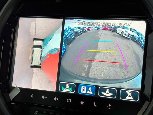 ハスラー タフワイルドターボ　４ＷＤ　☆スズキコネクト対応ナビ☆（20枚目）